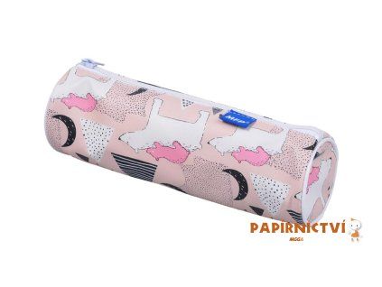 Penál etue válcová D9 8071269