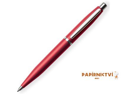 SHEAFFER VFM, KP, červená