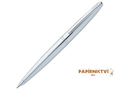 CROSS ATX, Pure Chrome, KP