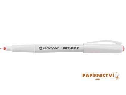 4611 Red 246110104