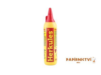 Lepidlo HERKULES 130g
