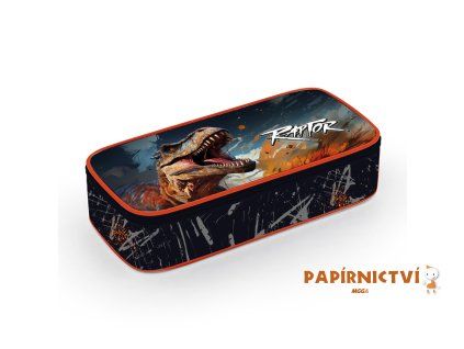 Pouzdro etue JUMBO Dino 8-90026