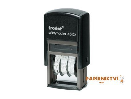 razitko trodat 4810 max