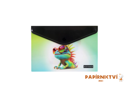 Psaníčko s drukem A5  Pes 8-96426