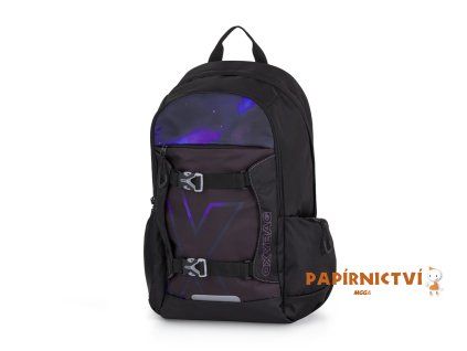 Studentský batoh OXY ZERO Moon 9-59626