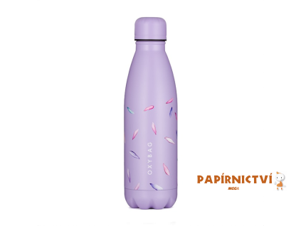 Termoska OXY ViBE 500 ml Leaves 6-46626