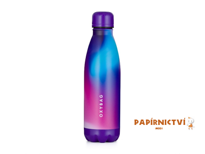 Termoska OXY ViBE 500 ml Melange 6-46326