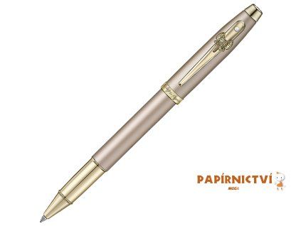 SHEAFFER, Roller SHEAFFER 100 Emily in Paris, Champagne Gold