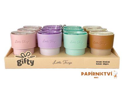 Gifty - hrnek dámský Little Things 1042870