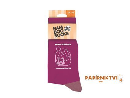Gifty - Ponožky dámské 02 1042900