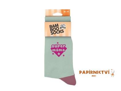 Gifty - Ponožky dámské 04 1042902