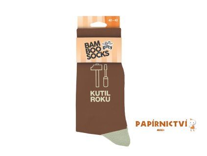 Gifty - Ponožky pánské 01 1042875
