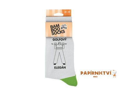 Gifty - Ponožky pánské 15 1042889