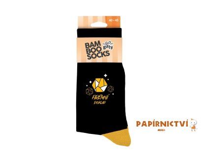 Gifty - Ponožky pánské 18 1042892