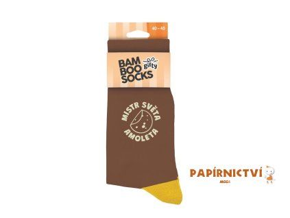 Gifty - Ponožky pánské 25 1043118