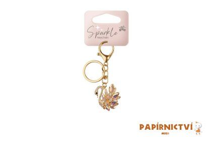 Gifty - Přívěsek Sparkle - Labuť 1043034