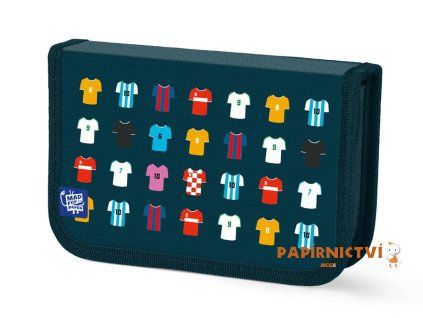 Penál 1P - Fotbal dresy 8071406
