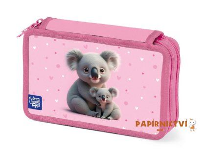 Penál 2P - Koala 8071411