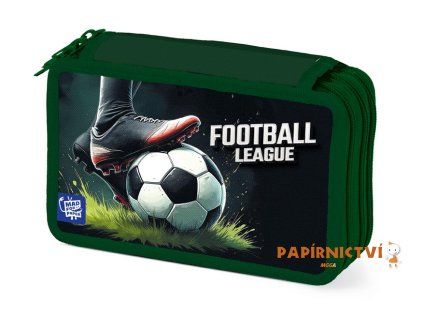 Penál 3P - Fotbal 8071418