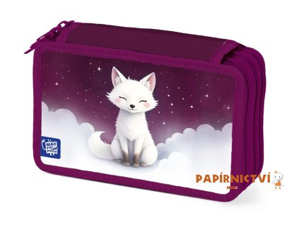 Penál 3P - Liška 8071417