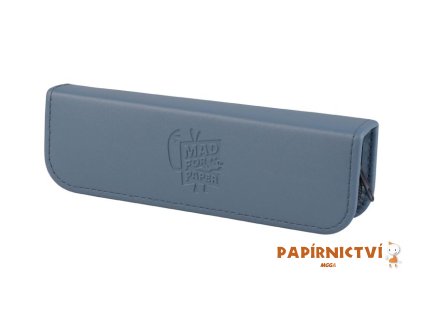 Penál Midi modrý 8071435