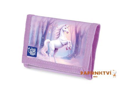 Peněženka - Jednorožec 8030894