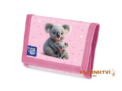 Peněženka - Koala 8030897