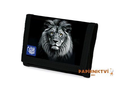Peněženka - Lev 8030898