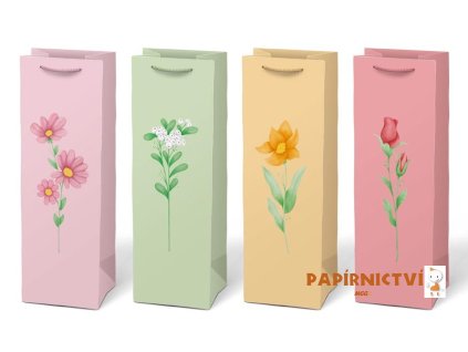 Taška MFP dárková T12 mix č.91 120x360x100 5253018