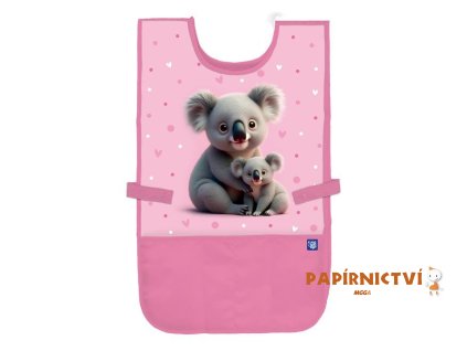 Zástěra - Koala 8040946