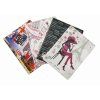 Obal na doklady obyčejný Retro II / FRESH 6-139