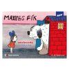 Omalovánky Maxipes Fík 5300715
