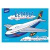 Omalovánka MFP letadla 5300192