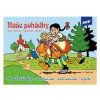 Omalovánka MFP Naše pohádky 5300212