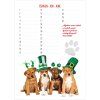 8YR1000101 035 narozeninovy kalendar pets