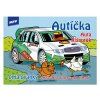 Omalovánka MFP Autíčka 5300213