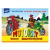 Omalovánka MFP Motorky 5300268