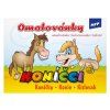 Omalovánka MFP Koníčci 5300328