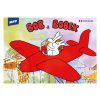 Omalovánka MFP A4 Bob a Bobek 5300725