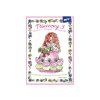 Omalovánky MFP Princezny 3 5300606