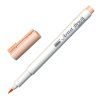 M1100-77 PASTEL PEACH ARTIST BRUSH