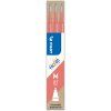 Náplň pro Roller FriXion Ball, 0.7, 3 ks, (M) střední, korálová