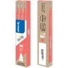 Náplň pro Roller FriXion Ball, 0.7, 3 ks, (M) střední, korálová