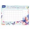Rozvrh hodin MFP A5 mix 5300453