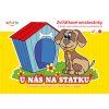 U nas na statku titulka bez stínu