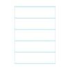 830802 EBD Bueroetiketten weiss 21 x 82 mm 9289 highres