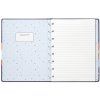 Filofax Notebook Together A5, Team