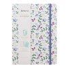 Filofax Notebook Garden A5, Sunrise