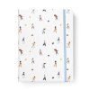 Filofax Notebook Together, A5, Girls