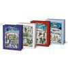 Taška MFP vánoční L LADA mix č.1 (260x340x140) 5250658